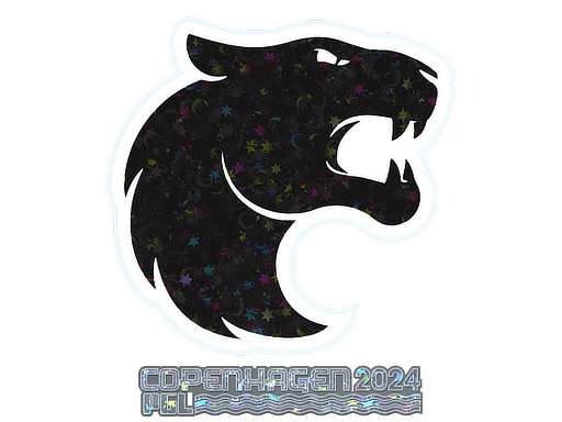 FURIA (Glitter) Copenhagen 2024