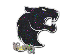 FURIA (Glitter) Paris 2023