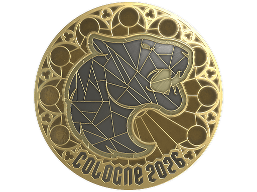 FURIA (Gold) Cologne 2026