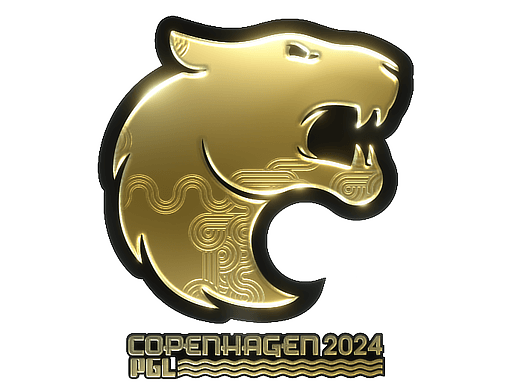 FURIA (Gold) Copenhagen 2024