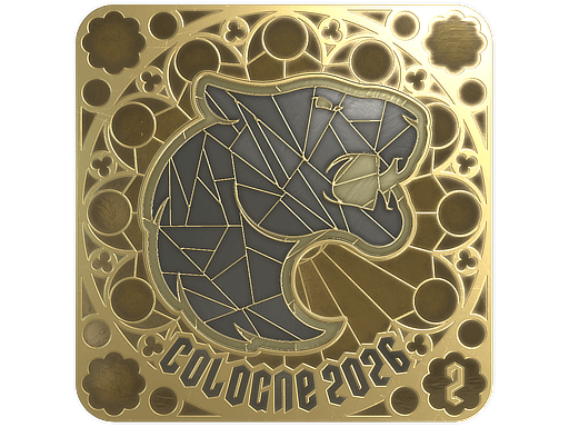 FURIA (Gold, Ranked) Cologne 2026