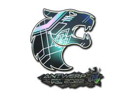 FURIA (Holo) Antwerp 2022