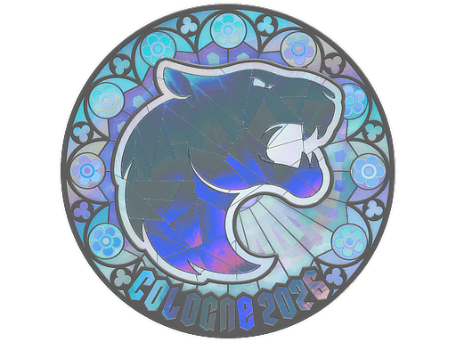 FURIA (Holo) Cologne 2026
