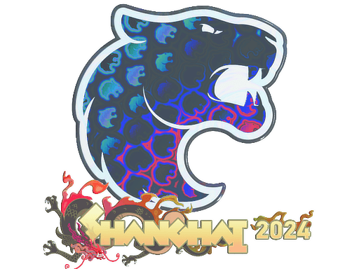FURIA (Holo) Shanghai 2024
