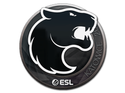 FURIA | Katowice 2019