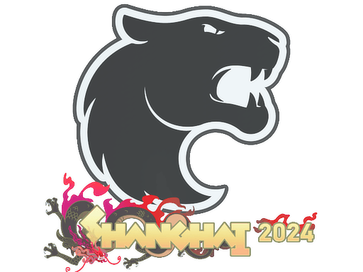 FURIA Shanghai 2024