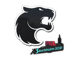 FURIA Stockholm 2021