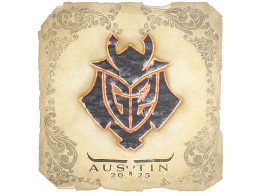 G2 Esports Austin 2025