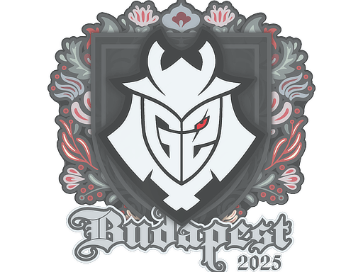 G2 esports Budapest 2025