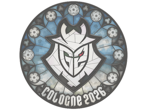 G2 esports Cologne 2026