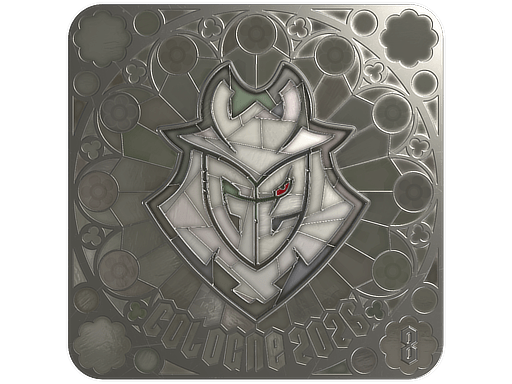 G2 esports (Foil, Ranked) Cologne 2026