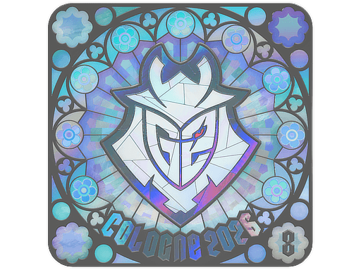 G2 esports (Holo, Ranked) Cologne 2026