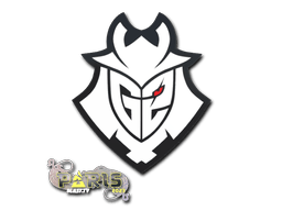 G2 Esports Paris 2023