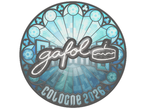 gafolo Stickers