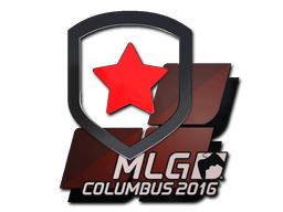 Gambit Gaming Stickers