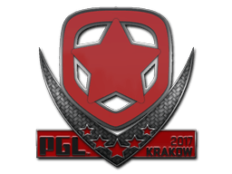 Gambit Stickers