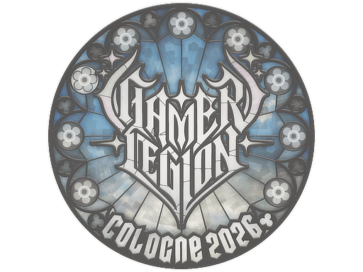 GamerLegion Cologne 2026
