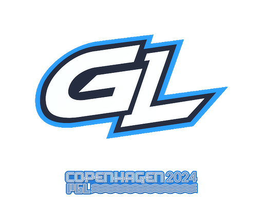 GamerLegion Copenhagen 2024