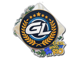 GamerLegion Rio 2022