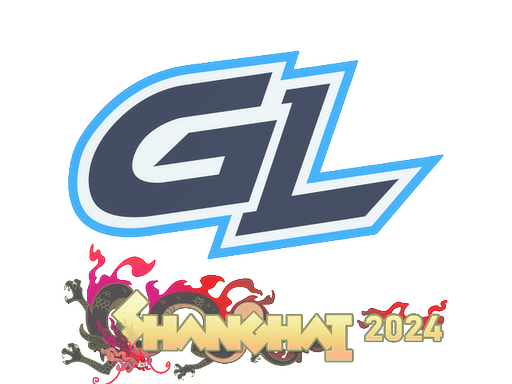 GamerLegion Shanghai 2024