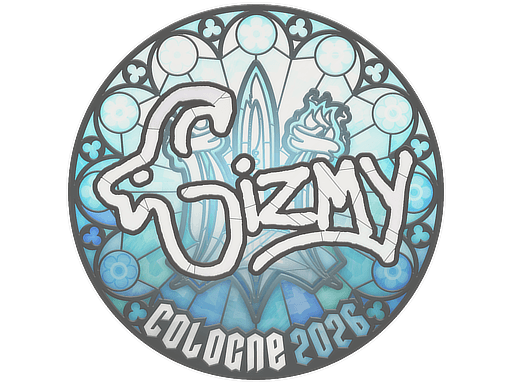 Gizmy Stickers