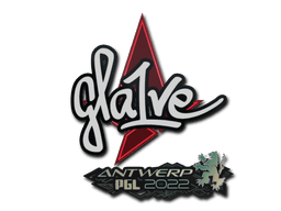 gla1ve Antwerp 2022