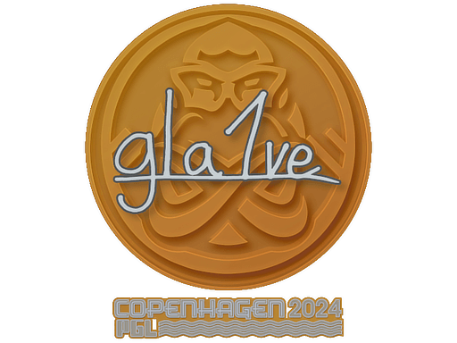 gla1ve Copenhagen 2024