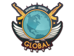 Global Elite