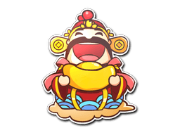 God of Fortune