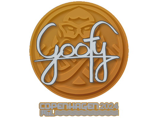 Goofy Copenhagen 2024
