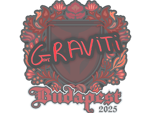 Graviti Budapest 2025