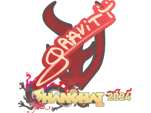 Graviti Shanghai 2024