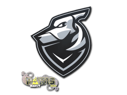 Grayhound Gaming Paris 2023