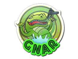 Green Gnar