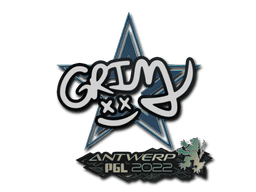 Grim Antwerp 2022