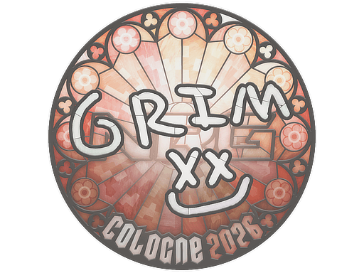 Grim Cologne 2026