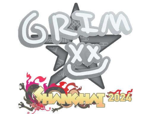 Grim Shanghai 2024