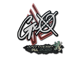gxx- Antwerp 2022