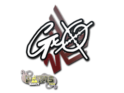 gxx- Paris 2023