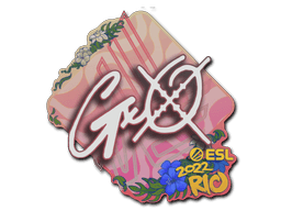 gxx- Rio 2022