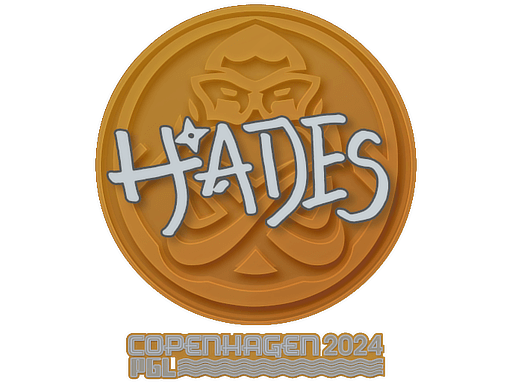 hades Copenhagen 2024