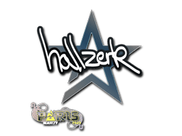 hallzerk Paris 2023