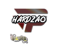hardzao Paris 2023