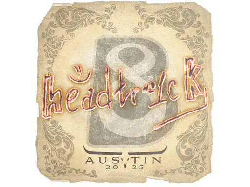 headtr1ck Austin 2025