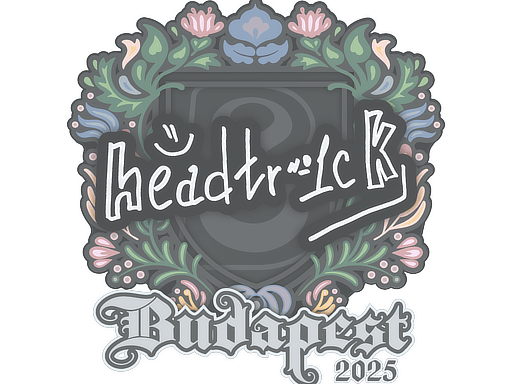 headtr1ck Budapest 2025