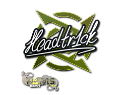 headtr1ck Paris 2023