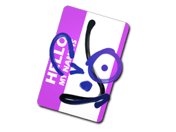 Hello AUG