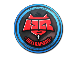 HellRaisers Cologne 2014