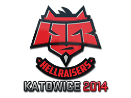 HellRaisers Katowice 2014