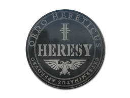 Heresy